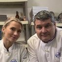 Bruno Cormerais ("La Meilleure boulangerie de France") "conteste et dément avec la plus grande fermeté" les accusations de harcèlement sexuel envers Chiarra Serpaggi