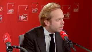 "126.000 euros de frais de cocktails par jour" chez France Télévisions : Le rapporteur de la commission d’enquête sur la neutralité l'audiovisuel public reconnaît avoir "repris" un chiffre entendu sur BFMTV