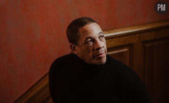 JoeyStarr dans la troisième saison du "Remplaçant" sur TF1