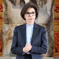 France 2 annonce la date de diffusion du numéro événement de "Complément d'enquête" sur Rachida Dati