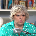 “C’est forcément une question que tu te poses” : Laurence Boccolini révèle avoir songé à arrêter sa carrière d’animatrice avant son arrivée sur W9