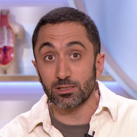 "Quel gâchis" : Écarté du "Mag de la santé" par France Télévisions, Jimmy Mohamed réagit et tacle au passage la nouvelle version présentée par Flavie Flament