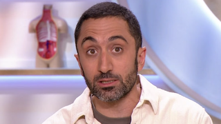 "Quel gâchis" : Écarté du "Mag de la santé" par France Télévisions, Jimmy Mohamed réagit et tacle au passage la nouvelle version présentée par Flavie Flament