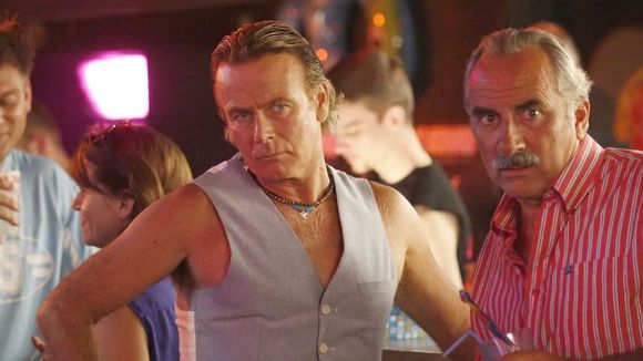 audiences: summer "camping 3" tf1