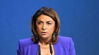 Martine Vassal écartée du débat des municipales ce soir sur France 2, accuse France Télévisions de "céder aux sirènes du RN"