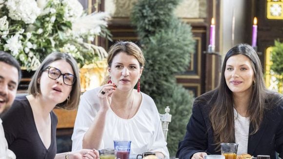 Audiences : Le lancement de la 5e saison des "Traîtres" sur M6 bat son record historique en replay