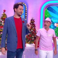 Audiences pré-access : Double record pour "Le juste prix" avec Éric Antoine et "La meilleure cuisine régionale" avec Norbert Tarayre sur M6, "Star Academy" s'approche des 2 millions sur TF1