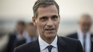 Rodolphe Saadé nomme Ramon Fernandez à la place de Nicolas de Tavernost à la tête du groupe RMC BFM