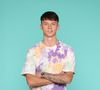 Ethan, 21 ans, candidat de "Secret Story" 2025.