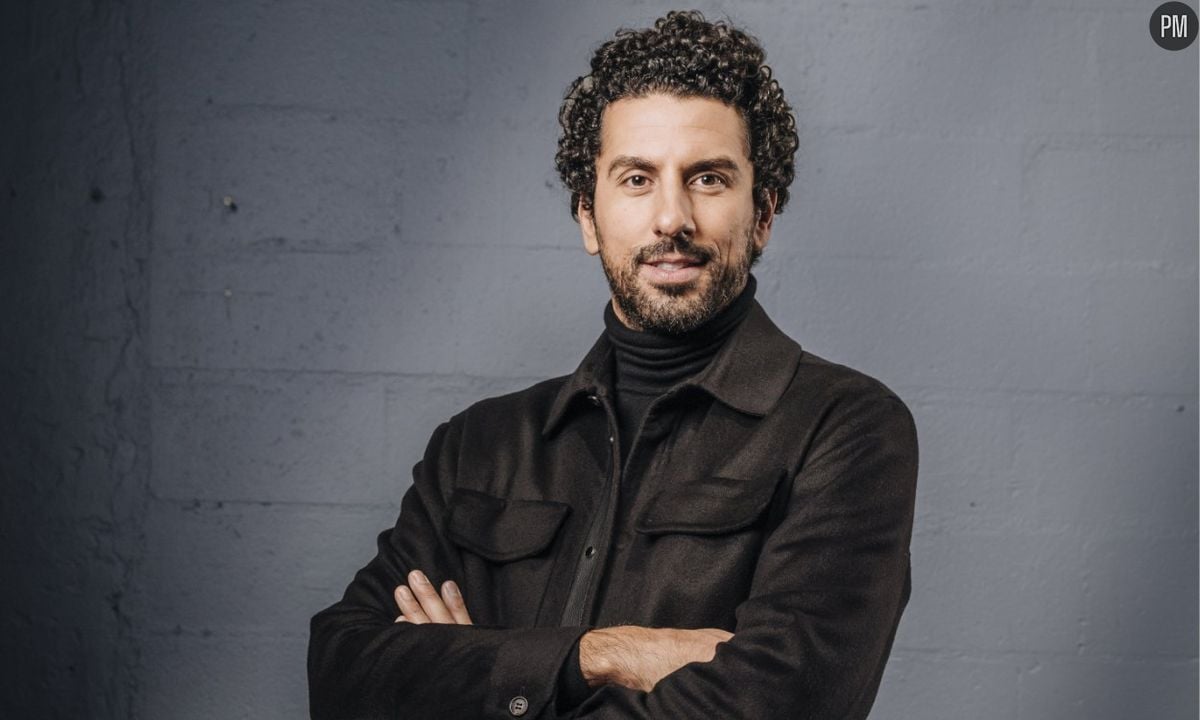 Qui est Jonathan Anguelov, le nouvel investisseur de l'émission de M6 ?