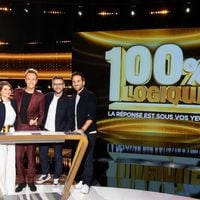 Audiences : Quelle performance pour le retour de "100% logique" avec Cyril Féraud sur France 2 ?