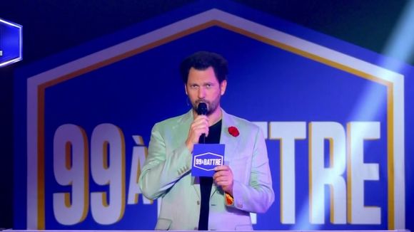 Audiences : Le deuxième numéro de "99 à battre" sur M6 a-t-il réalisé un aussi bon score que le premier, diffusé la semaine dernière ?