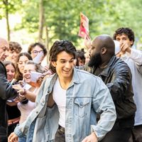 Audiences : Le biopic de TF1 sur Filip Nikolic a-t-il réussi à se faire une place entre le final de "Surface" sur France 2 et "L'amour est dans le pré" sur M6 ?