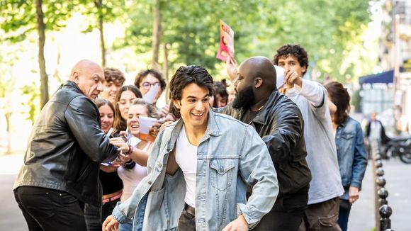 Audiences : Le biopic de TF1 sur Filip Nikolic a-t-il réussi à se faire une place entre le final de "Surface" sur France 2 et "L'amour est dans le pré" sur M6 ?