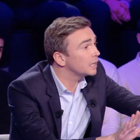 "Tu es avec eux dans les réunions ?"  : Bertrand Latour et Samir Nasri s'écharpent dans le "Canal Champions Club" après la défaite du PSG face au Bayern