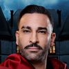 L'ex-footballeur Adil Rami fait partie du casting de la saison 4 des "Traîtres" sur M6