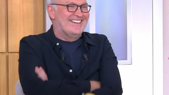 "C'est le premier à balancer sur tout le monde" : Laurent Baffie s'excuse encore auprès de Thierry Ardisson, Laurent Ruquier le reprend en direct sur France 5