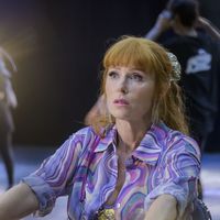 Audiences : Quel score pour l'épisode final de la série phénomène "HPI" avec Audrey Fleurot sur TF1 ?