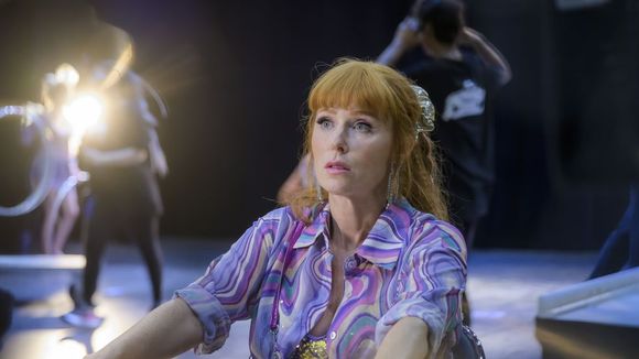 Audiences : Quel score pour l'épisode final de la série phénomène "HPI" avec Audrey Fleurot sur TF1 ?