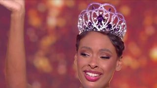 Miss France 2025 : Pourquoi Angélique Angarni-Filopon ne pourra pas se présenter à Miss Monde