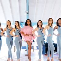 Miss France 2026 : Découvrez les photos officielles des 30 candidates