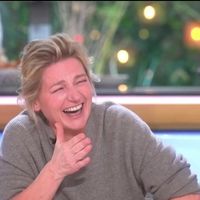 "J'étais tétanisée" : Anne-Elisabeth Lemoine rappelle à Pascal Obispo un vieil accrochage dans les coulisses des "Victoires de la Musique"