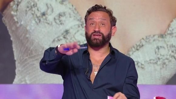 Audiences access 20h : Pour la 2e fois depuis son arrivée sur W9, Cyril Hanouna tape les 2 millions de téléspectateurs avec "Tout beau, touf neuf"... mais se fait doubler par "Quotidien" sur TMC