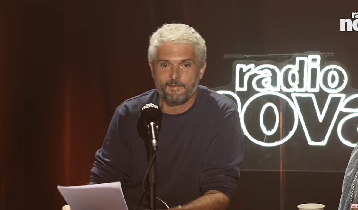 "Une bonne nouvelle pour la liberté d'expression" : La plainte initiée par Laurent Nuñez contre Pierre-Emmanuel Barré classée sans suite