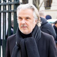 "Pas convaincu qu’on soit en capacité de remettre un élan collectif fort autour du projet" : Vincent Labrune inquiet du sort de Ligue1+ après le départ de Nicolas de Tavernost