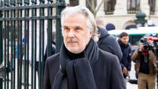 "Pas convaincu qu’on soit en capacité de remettre un élan collectif fort autour du projet" : Vincent Labrune inquiet du sort de Ligue1+ après le départ de Nicolas de Tavernost