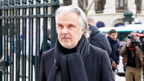 "Pas convaincu qu’on soit en capacité de remettre un élan collectif fort autour du projet" : Vincent Labrune inquiet du sort de Ligue1+ après le départ de Nicolas de Tavernost