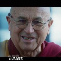 Audiences samedi : Quel score pour "Les Rencontres du Papotin" avec Matthieu Ricard sur France 2 ?