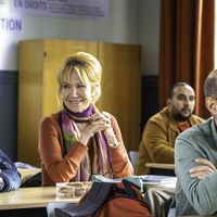 Audiences : Quel score pour le lancement de la série événement "Le diplôme" avec Clémentine Célarié sur TF1 ?