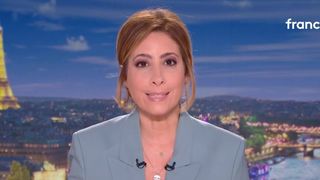 Audiences access 20h : Gilles Bouleau performe sur TF1, Léa Salamé brille sur France 2, Xavier de Moulins remonte sur M6
