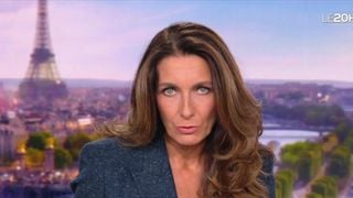 Audiences dimanche : Anne-Claire Coudray explose les compteurs sur TF1, "Les enfants de la télé" et Faustine Bollaert au plus bas sur France 2, "Questions pour un champion" performe sur France 3