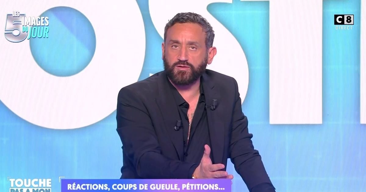 Audiences access 20h : L'avant-dernier numéro de "TPMP" avec Cyril Hanouna sur C8 pulvérise ses records historiques et se rapproche des 3 millions de téléspectateurs - Puremédias