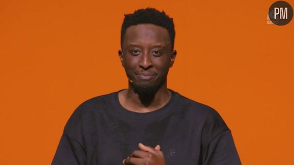 Ahmed Sylla était en direct ce jeudi 13 février 2025 sur M6.
