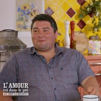 Audiences : Retour gagnant pour "L'Amour est dans le pré : que sont-ils devenus ?" sur M6, déception pour Samuel Le Bihan sur France 3