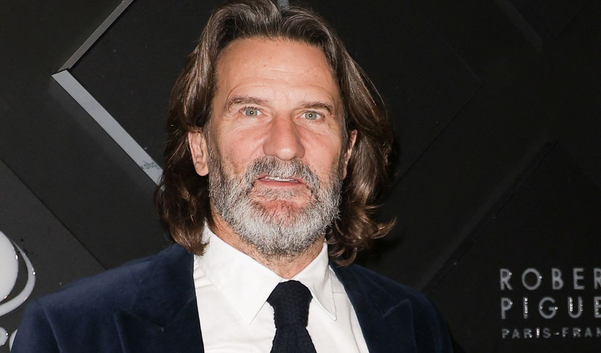 Frédéric Beigbeder débarque sur RTL pour présenter une émission culturelle face au mythique "Masque et la plume" de France Inter