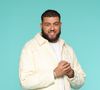 Aïmed, 25 ans, candidat de "Secret Story" 2025