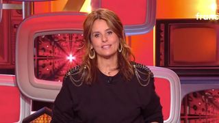 Audiences : Après 1 mois à la tête des "Enfants de la télé" sur France 2, Faustine Bollaert a-t-elle rivalisé avec les scores de Laurence Boccolini ?
