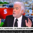 "Je l'ai appelé hier" : Après les sorties de Thierry Ardisson contre C8, Pascal Praud prend la défense de Cyril Hanouna sur CNews