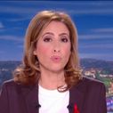 Audiences access 20h : Léa Salamé réduit l'écart avec Gilles Bouleau, Cyril Hanouna poursuit son excellente semaine sur W9