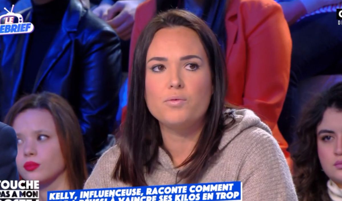 Kelly Helard ("Mamans & Célèbres") condamnée à une amende de 15.000 euros pour "pratiques commerciales trompeuses"