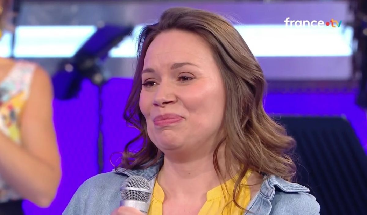 Audiences pré-access : Quel score pour l'élimination de Céline de "N'oubliez pas les paroles" sur France 2 ?