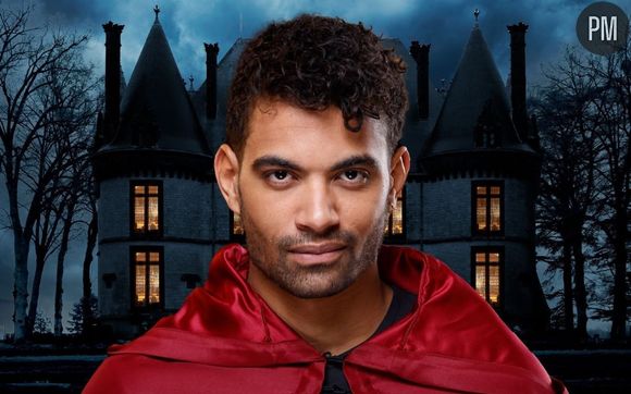 Le mannequin et comédien Terence Telle fait partie de la saison 4 des "Traîtres" sur M6