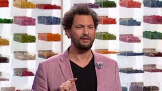 "Lego Masters" 2025 : Pourquoi M6 dégaine pour la première fois une nouvelle saison de son jeu avec Éric Antoine en été