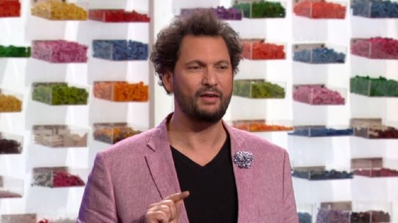 "Lego Masters" 2025 : Pourquoi M6 dégaine pour la première fois une nouvelle saison de son jeu avec Éric Antoine en été