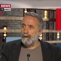 "Vous vous prenez pour qui ?" : Un invité de Jean-Marc Morandi s'emporte en direct sur CNews et quitte le plateau de "Morandini Live"