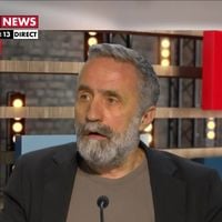"Vous vous prenez pour qui ?" : Un invité de Jean-Marc Morandi s'emporte en direct sur CNews et quitte le plateau de "Morandini Live"